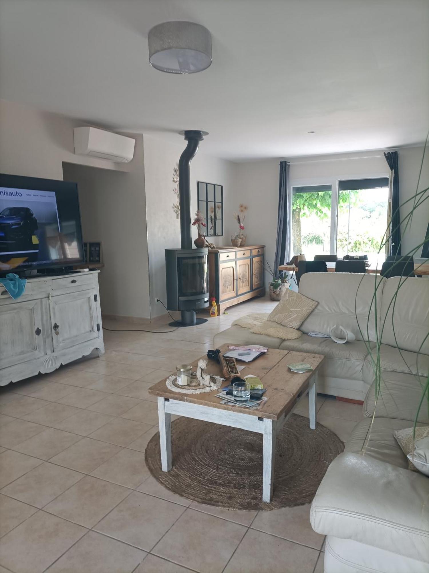 Calme Dans Maison A La Campagne * Vielmur-sur-Agout